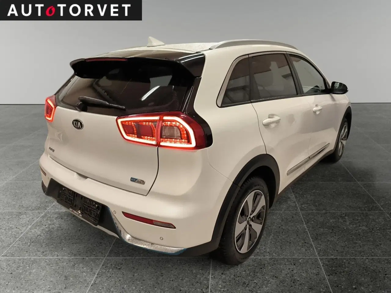 Billede 2 - Kia Niro 1,6 PHEV Comfort DCT