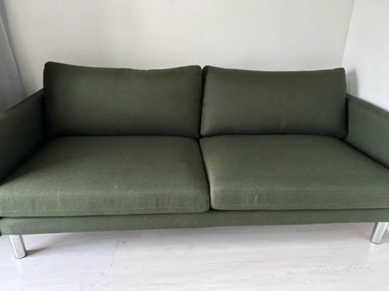 Billede 2 - 3 Pers Sofa fra Ilva 