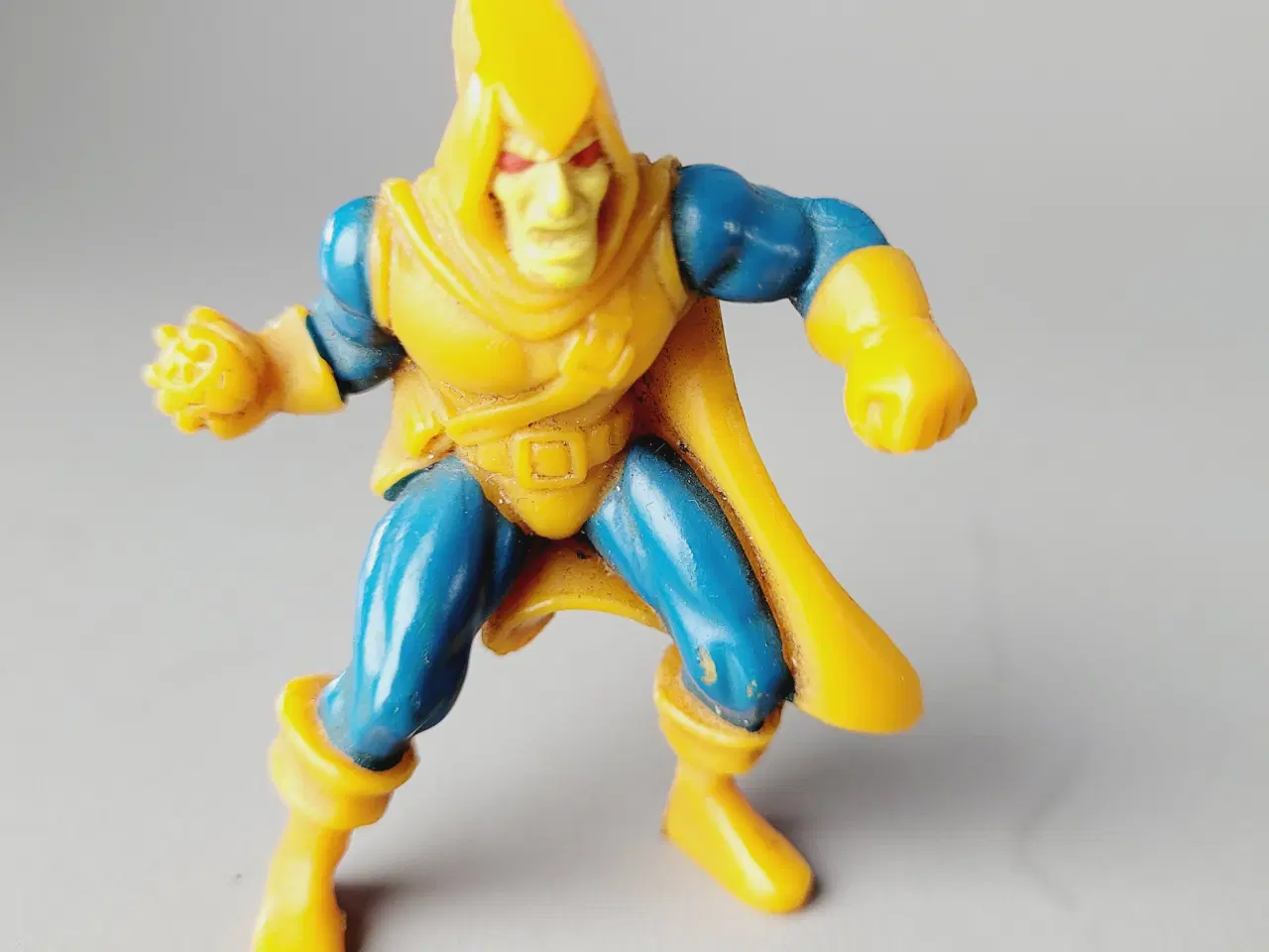 Billede 1 - ⭐️· Vintage Marvel Hobgoblin Figur (1995) - Spider