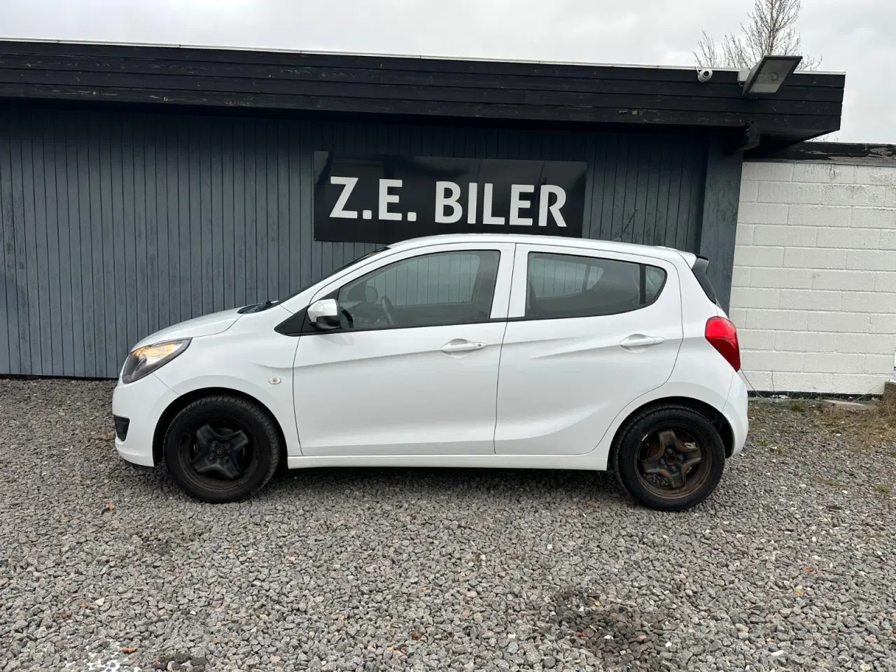 Billede 3 - Opel Karl 1,0 Enjoy