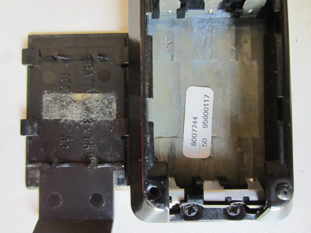 Billede 6 - EOLINK 1000 fjernbetjening fra BANG & OLUFSEN