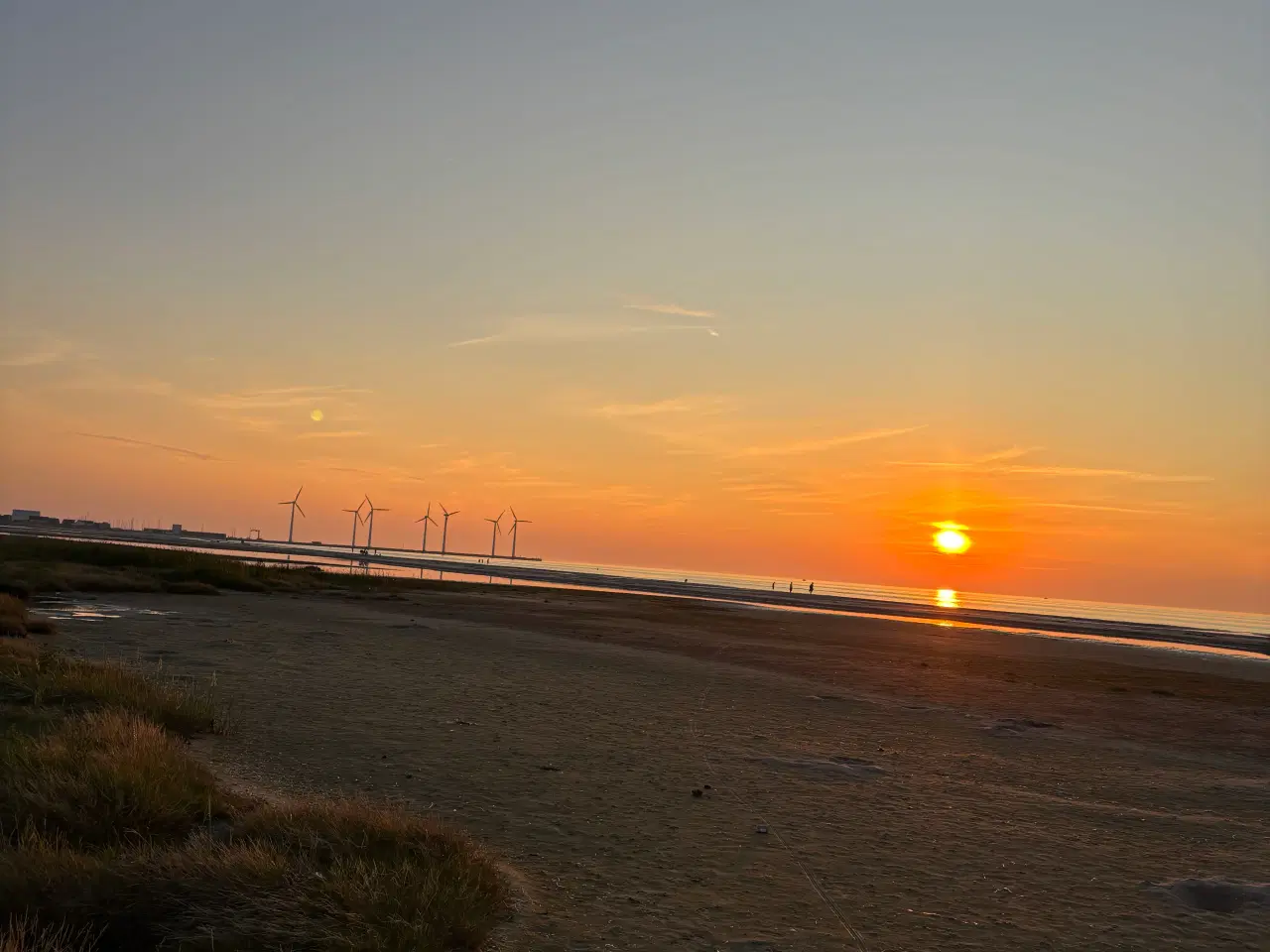 Billede 4 - Sommerhus Bønnerupstrand