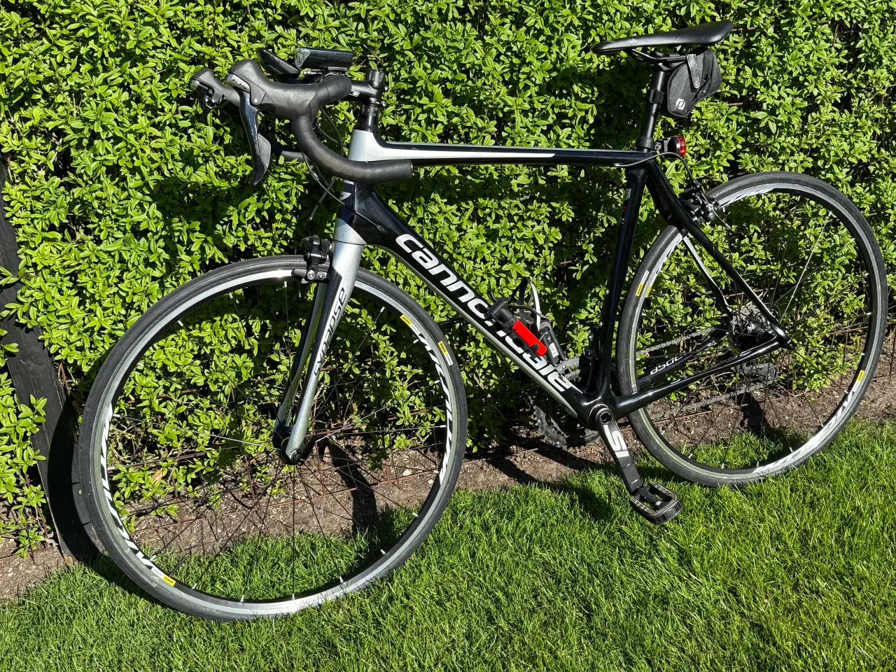 Billede 4 - Cannondale cykel str.56