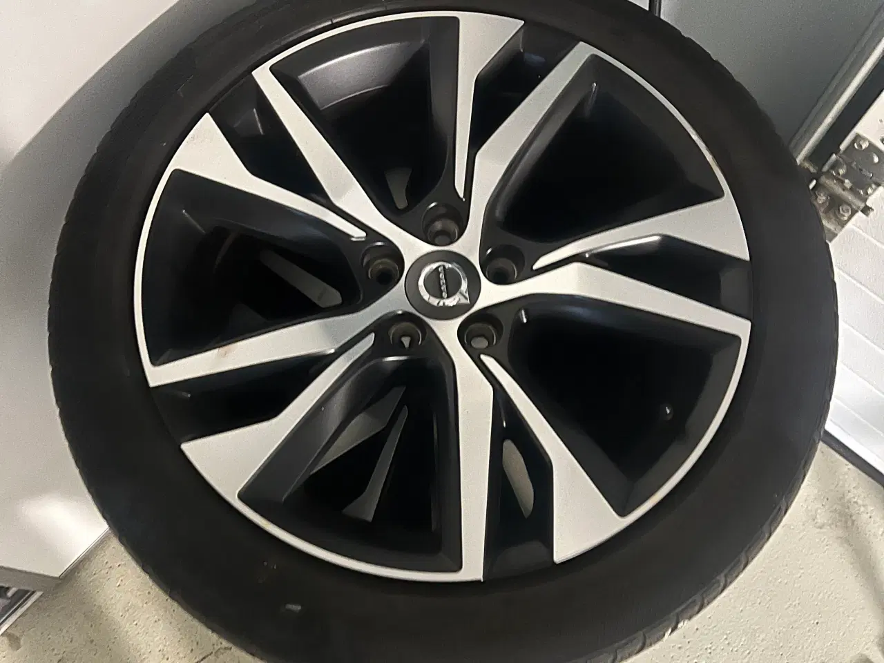 Billede 1 - Volvo V60 vinterhjul