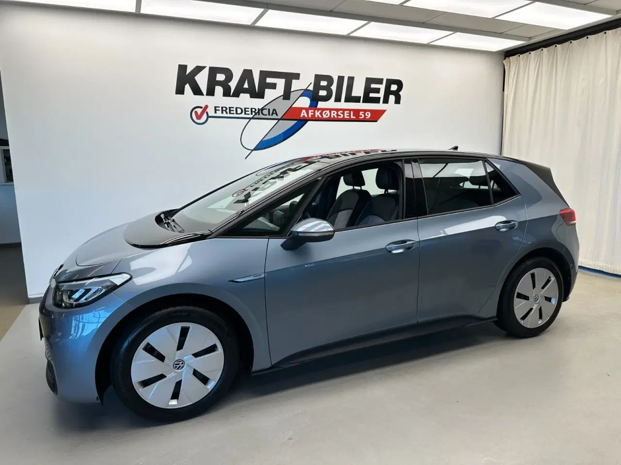 Billede 2 - VW ID.3 58 Pro