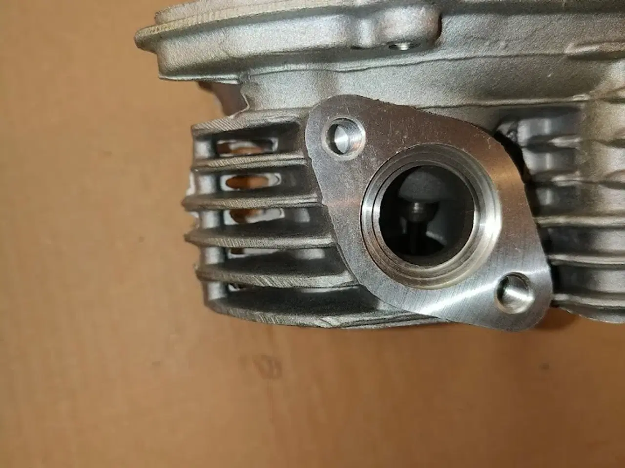 Billede 6 - Ny original topstykke til kymco like 200. 163cc