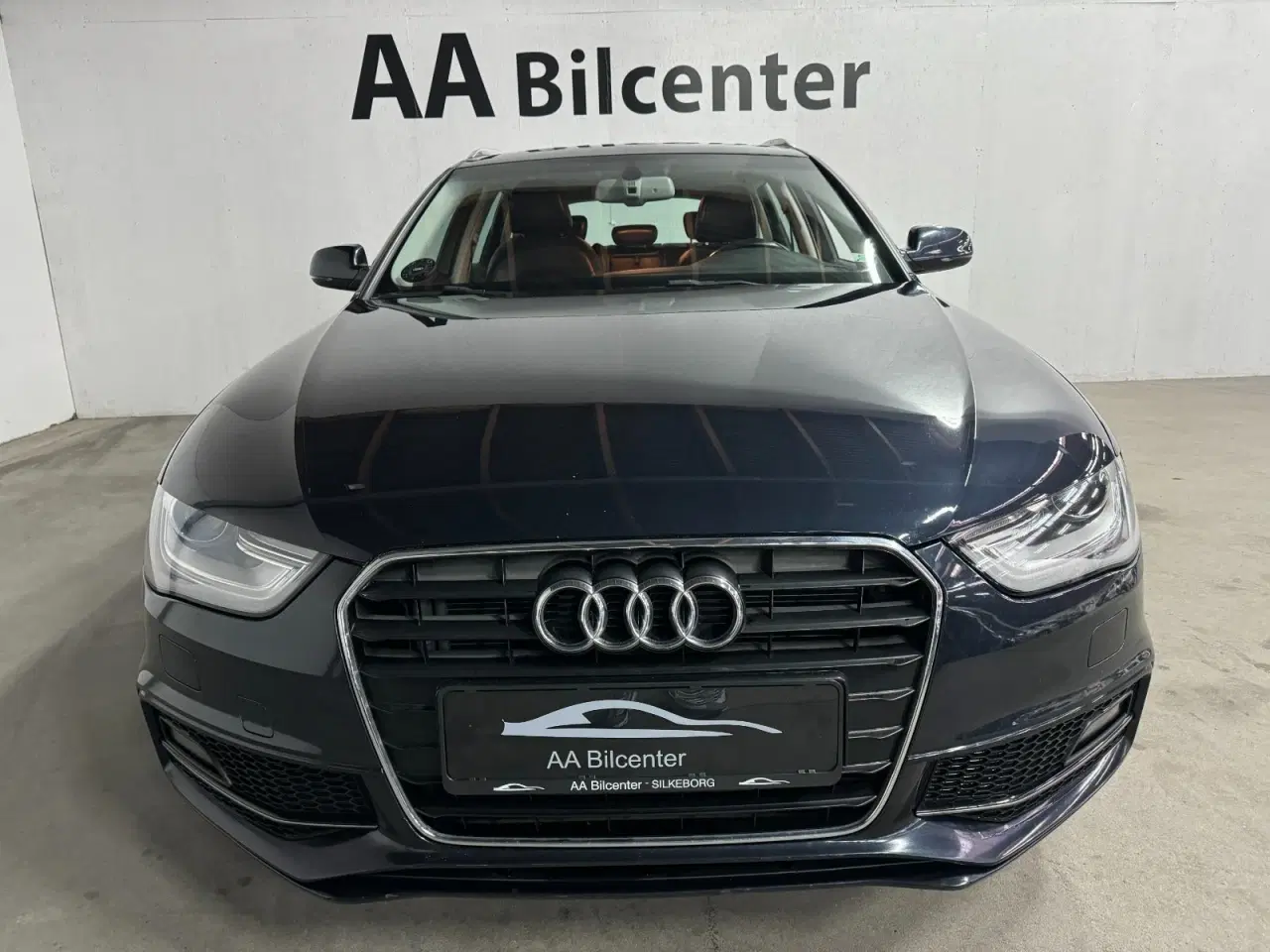 Billede 2 - Audi A4 1,8 TFSi 120 S-line Avant