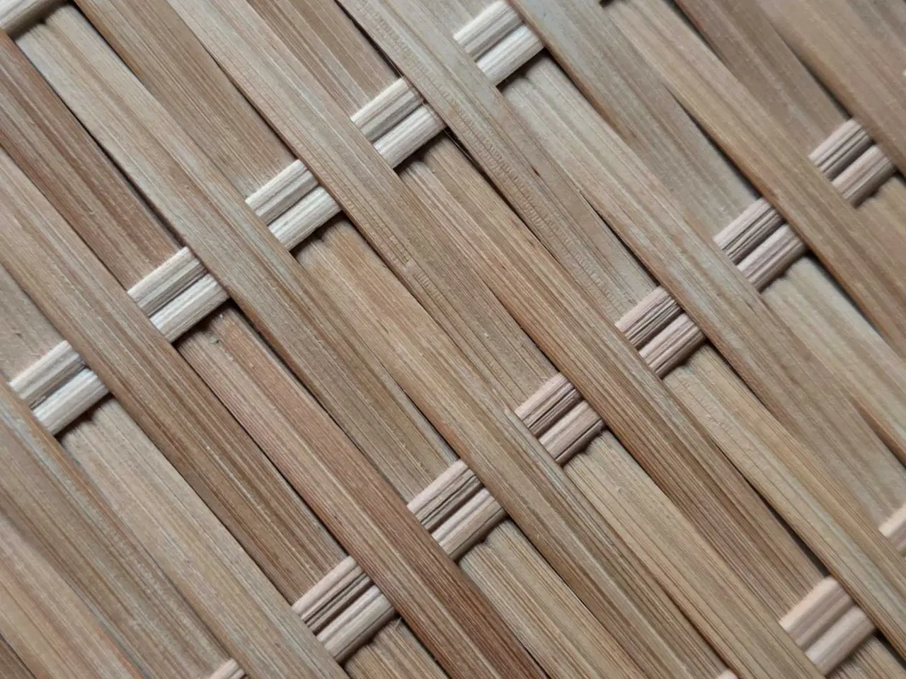 Billede 3 - Serveringsbakke med ben