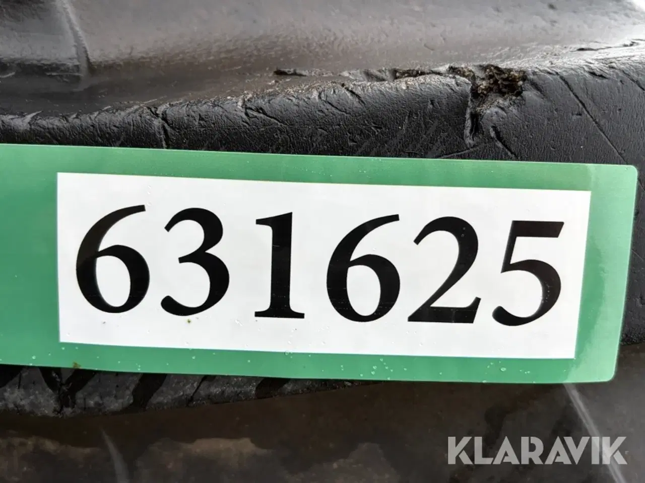 Billede 10 - Landbrugsdæk Trelleborg 710/75R 42 2 styk