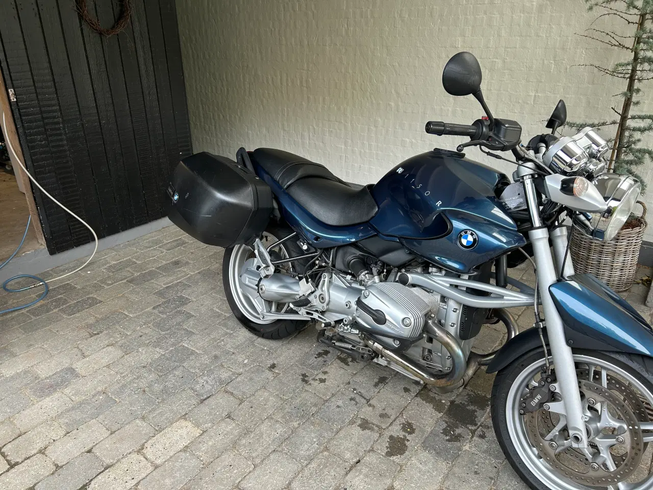 Billede 5 - BMW R1150R