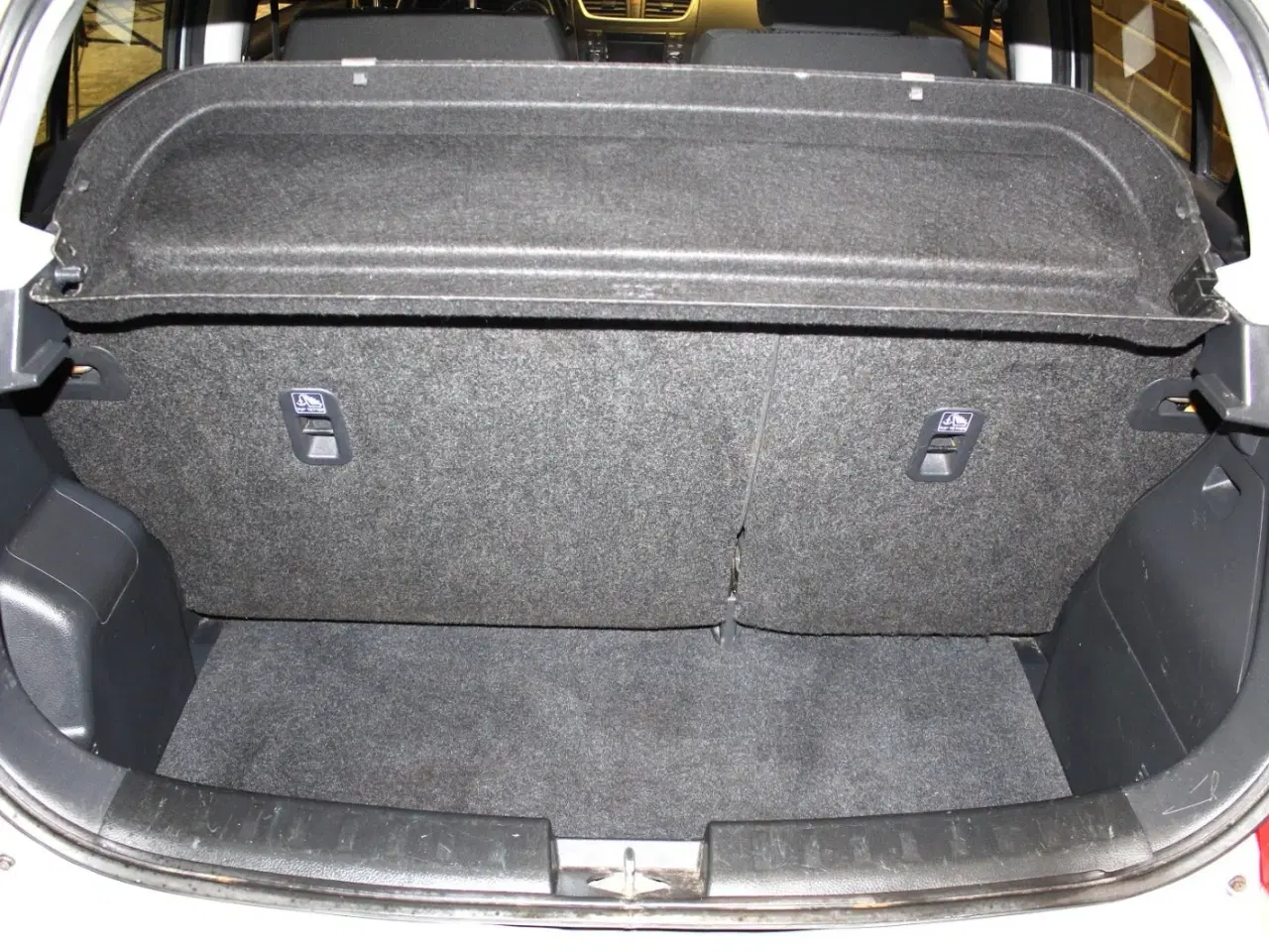 Billede 6 - Suzuki Swift 1,2 Cruise S ECO+