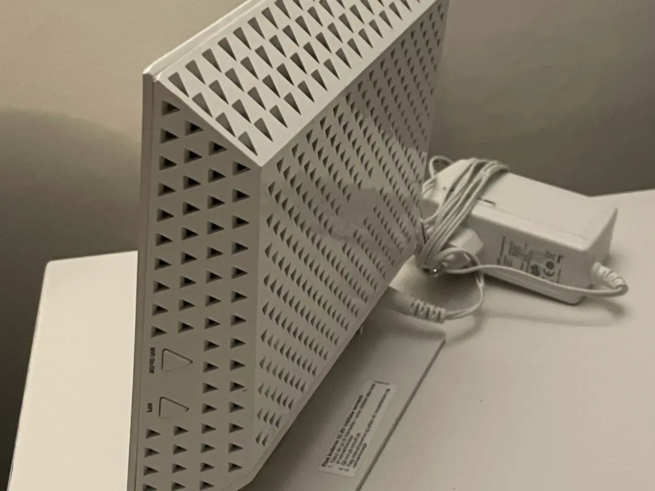 Billede 3 - Netgear C6250EMR – Modem/Router