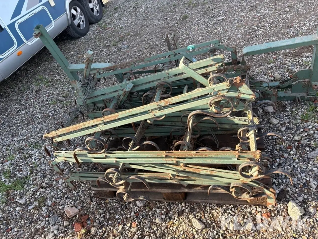 Billede 4 - Harve Doublet-Record 46