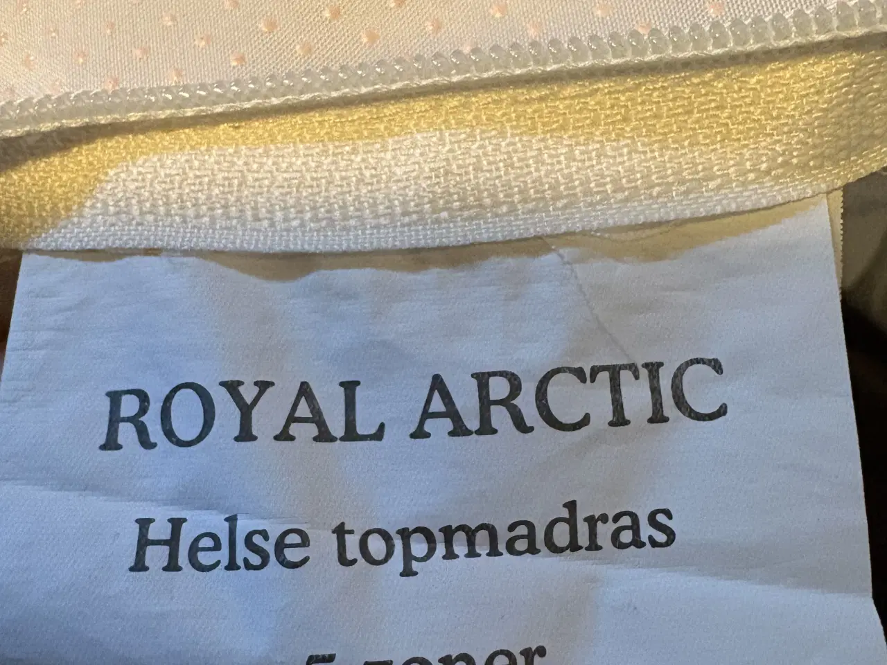 Billede 6 - Innovation Living sovesofa