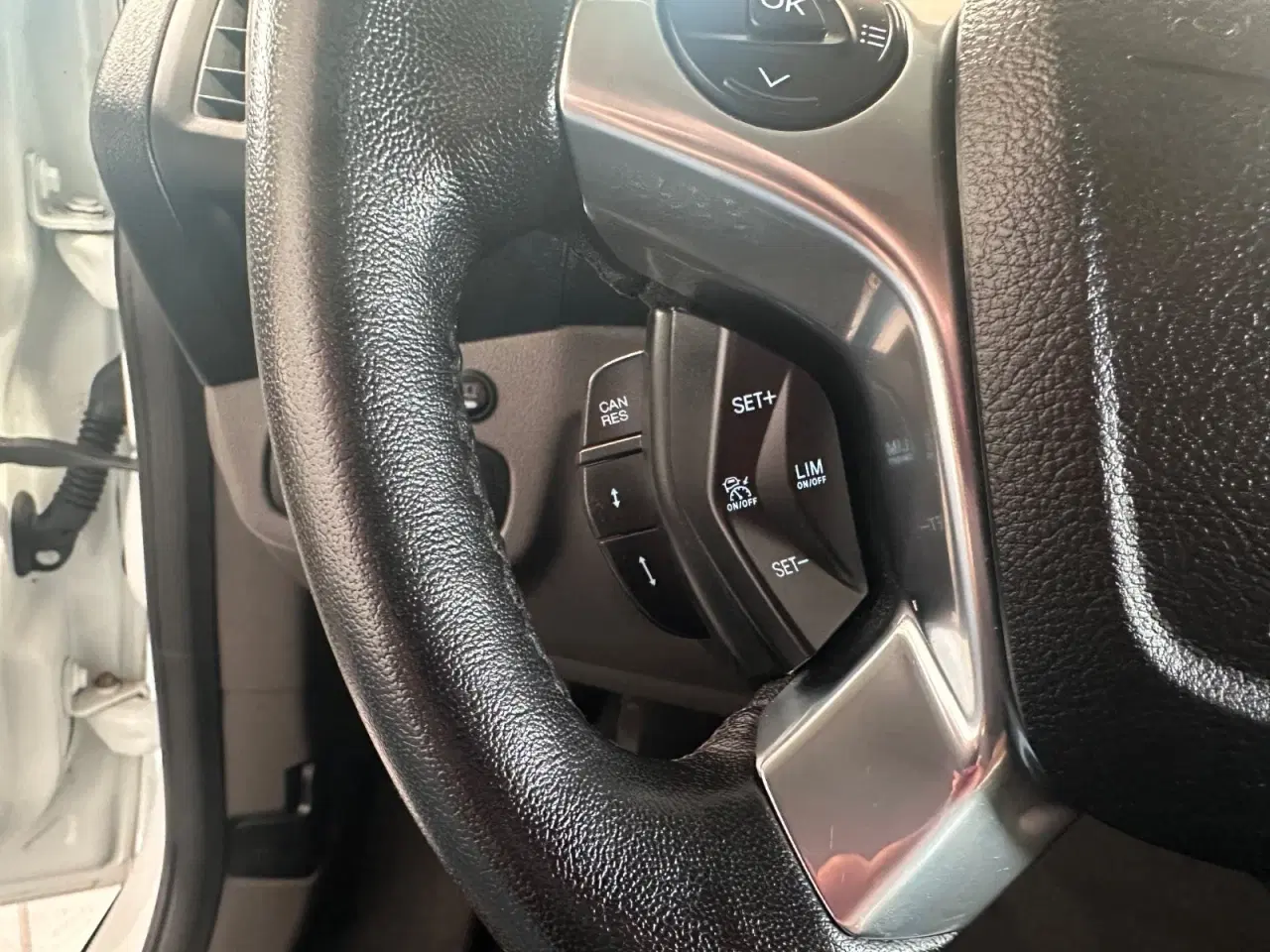 Billede 8 - Ford Transit Connect 1,5 EcoBlue Trend lang