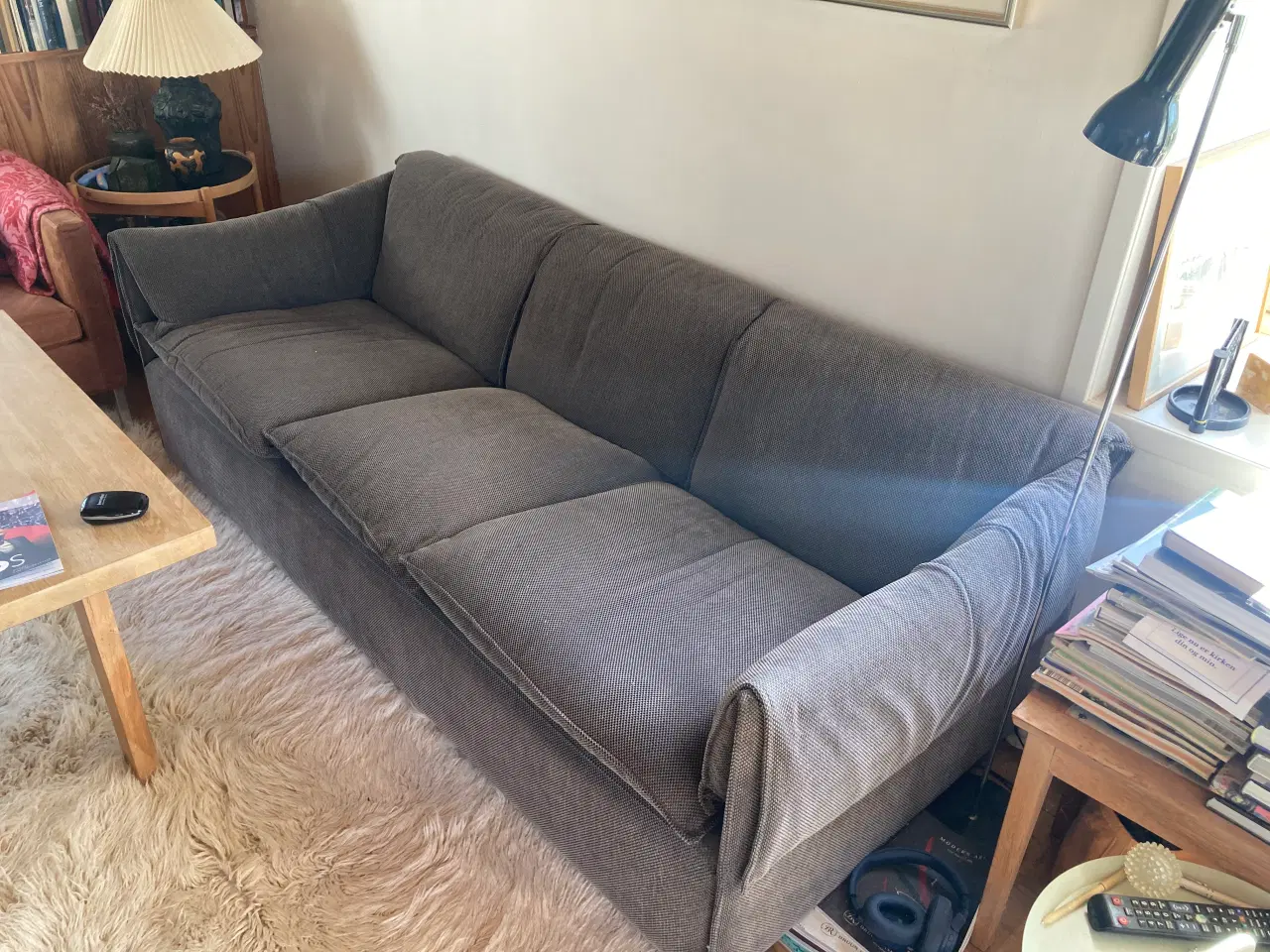 Billede 2 - Eilersen Lotus sofa
