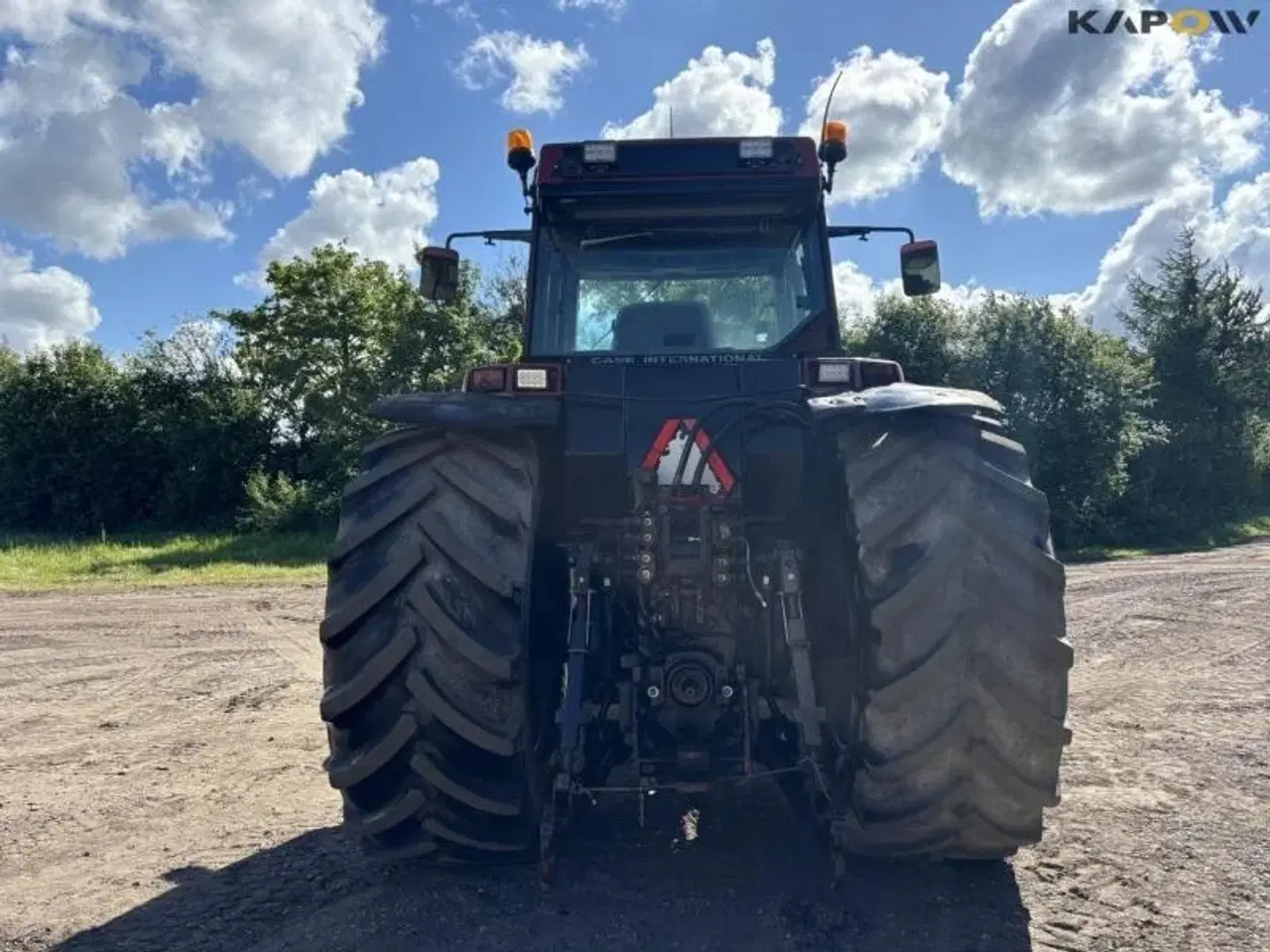 Billede 6 - Case Magnum 7140