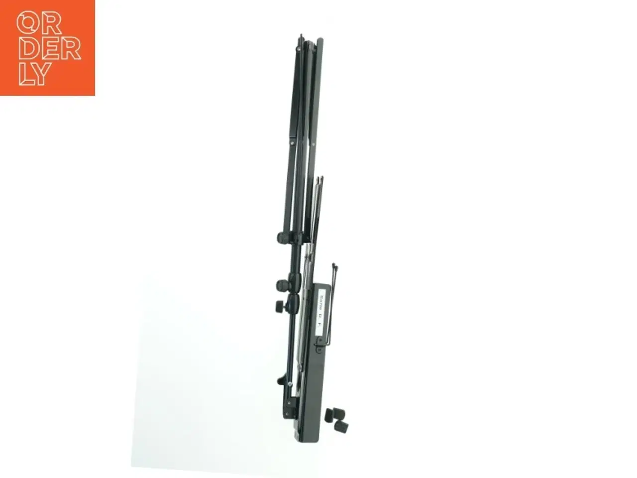 Billede 1 - Nodestativ (str. Længde. 120 cm)