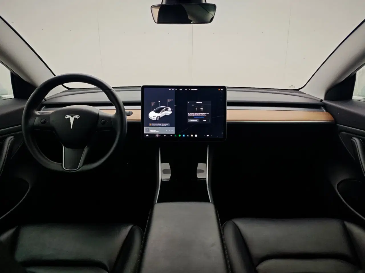 Billede 7 - Tesla Model 3  Long Range AWD