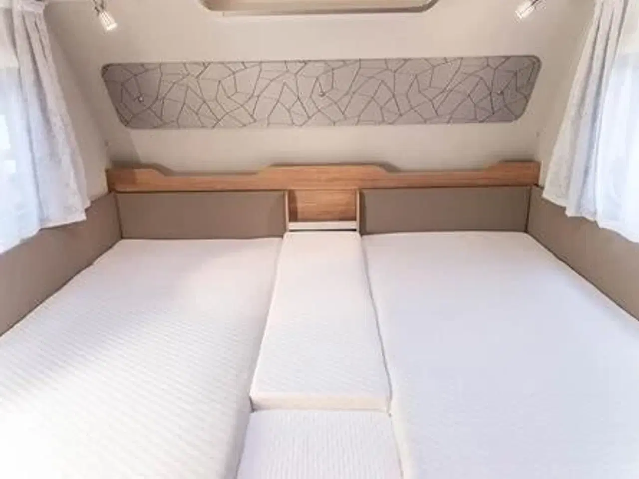 Billede 6 - Weinsberg CaraOne 540 EUH