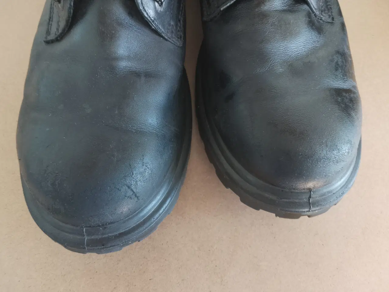Billede 5 - ECCO hydromax 