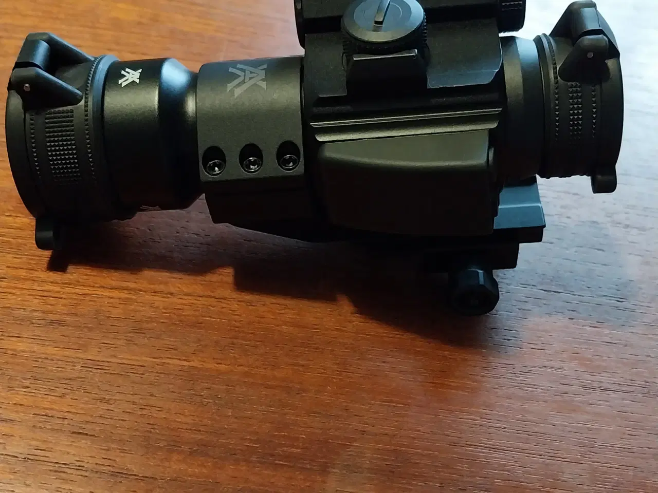 Billede 1 - Vortex Strikefire II