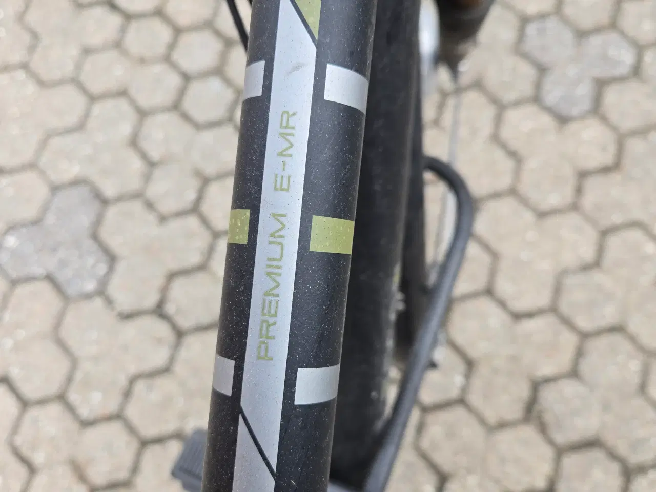 Billede 3 - SCO E-City bike 28" herrecykel til salg