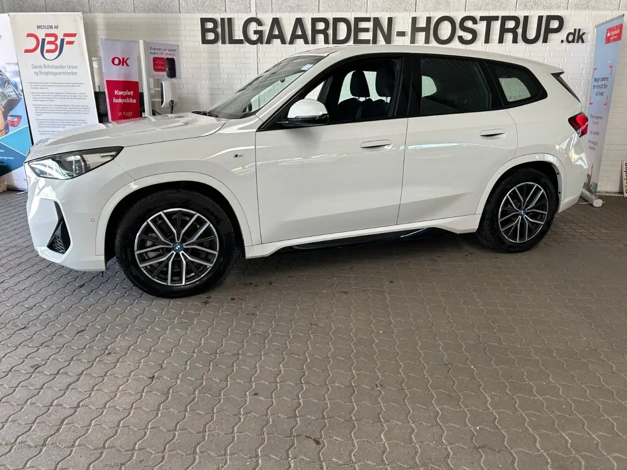 Billede 4 - BMW iX1  xDrive30 M-Sport
