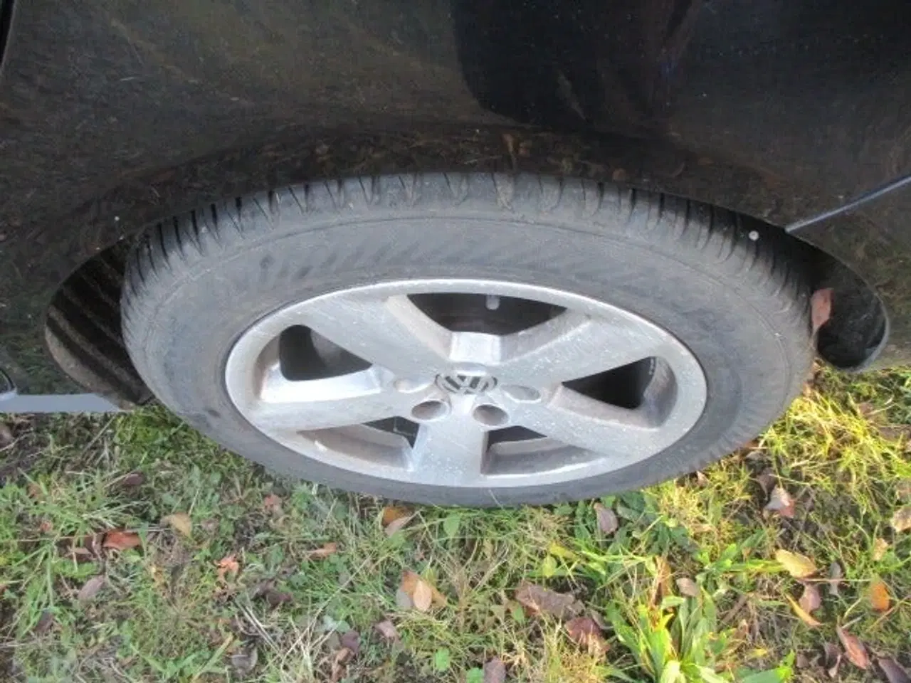 Billede 6 - VW Golf V 1,9 TDi 105 Comfortline Variant