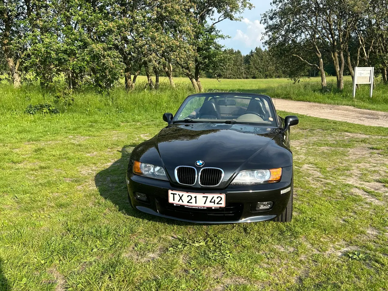 Billede 4 - BMW Z3