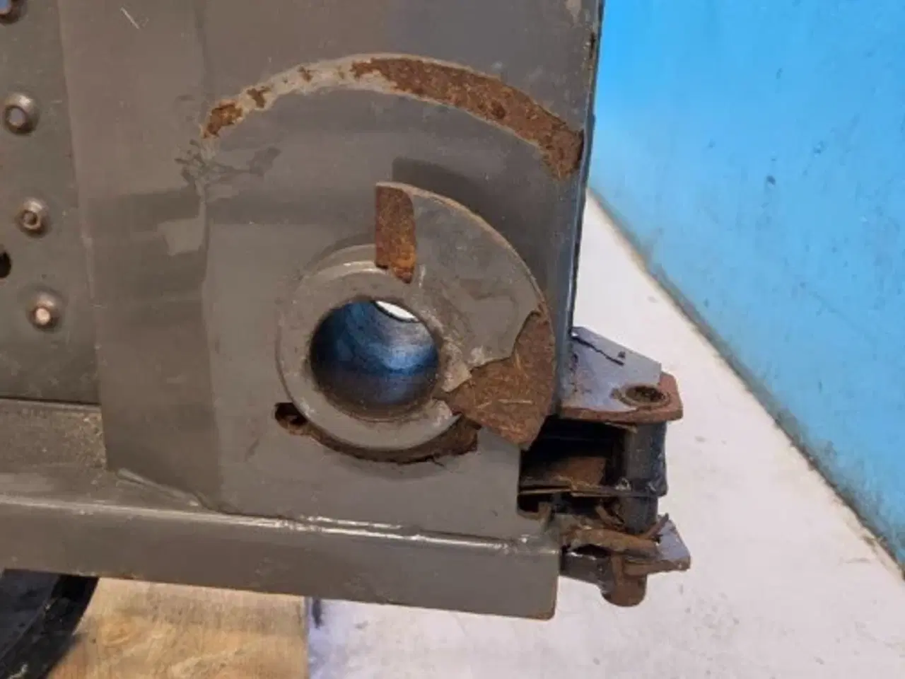 Billede 22 - Massey Ferguson 9280 Stige 28982487