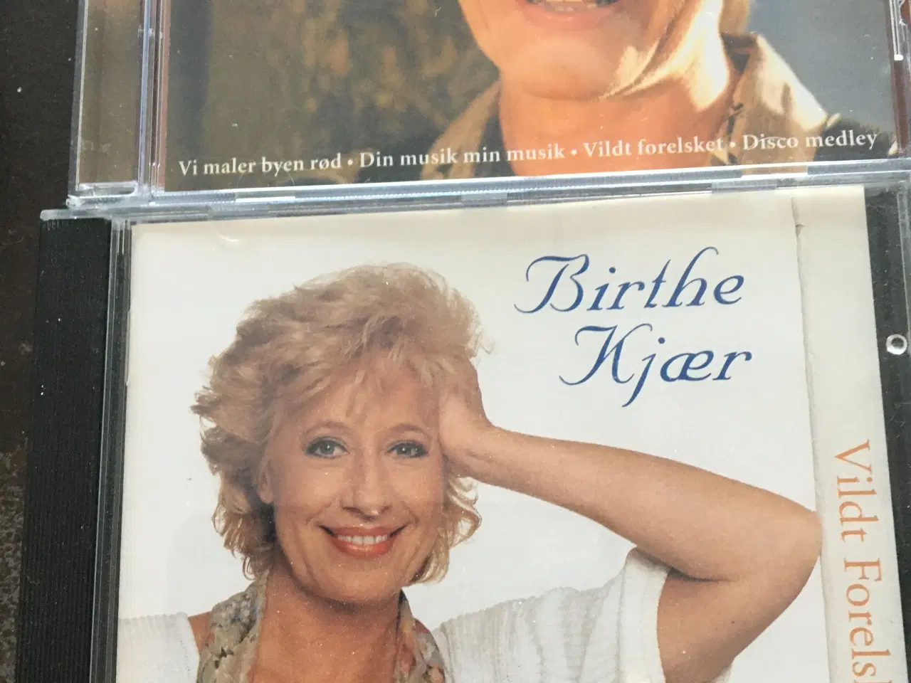 Billede 11 - Cd,er
