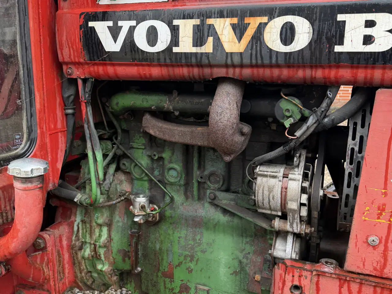 Billede 6 - Volvo 2250