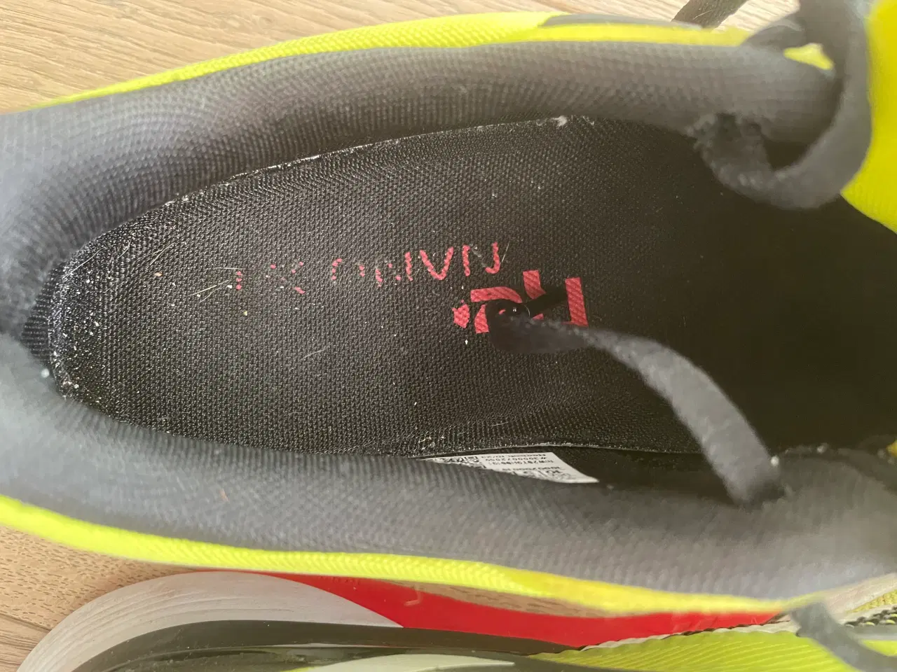 Billede 6 - Reebok Nano X4 43