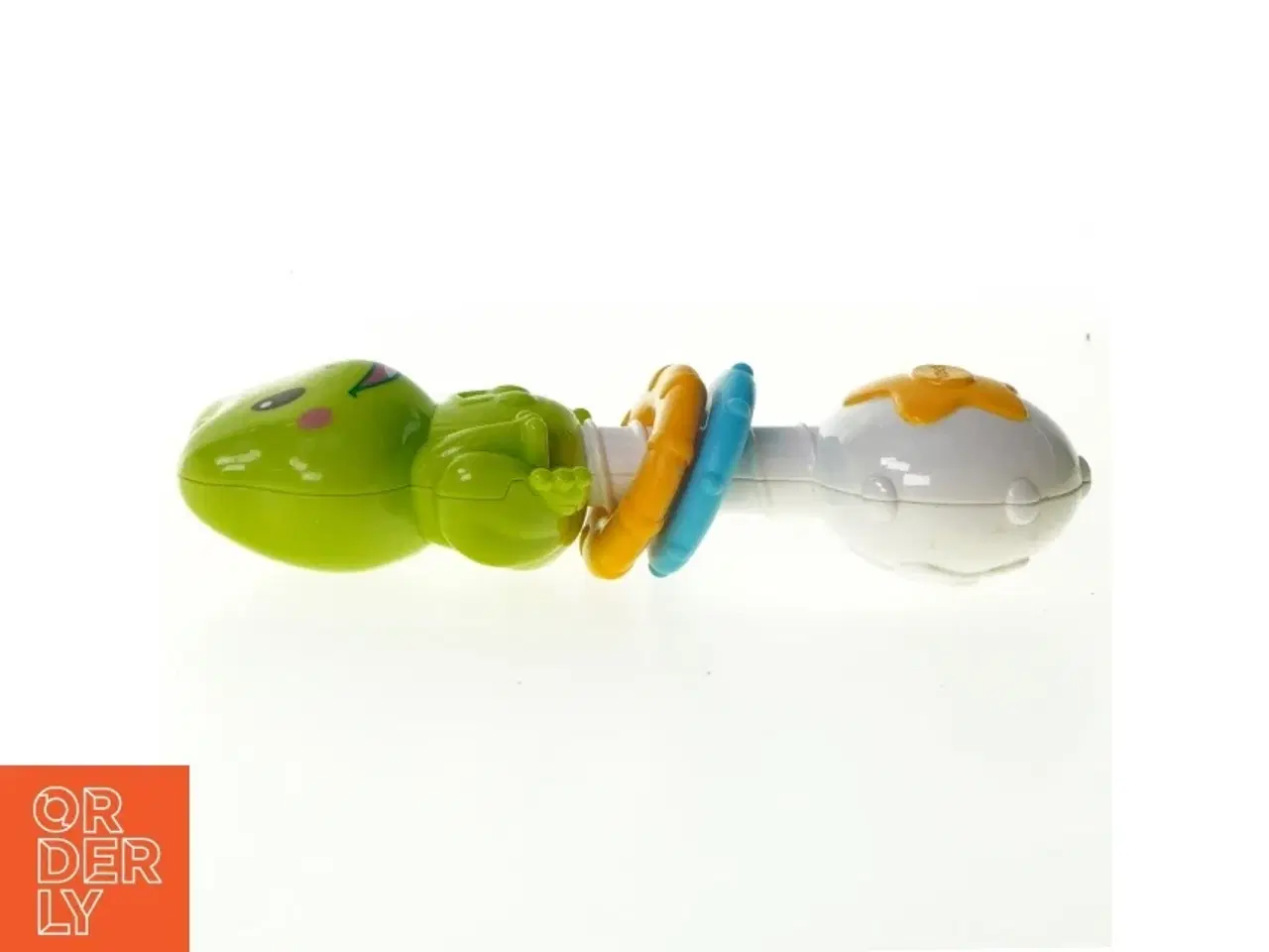 Billede 5 - Baby legetøj fra Vtech (str. 15 x 5 cm)