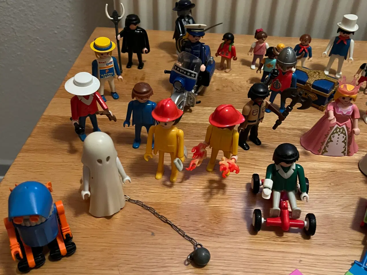 Billede 4 - Playmobil