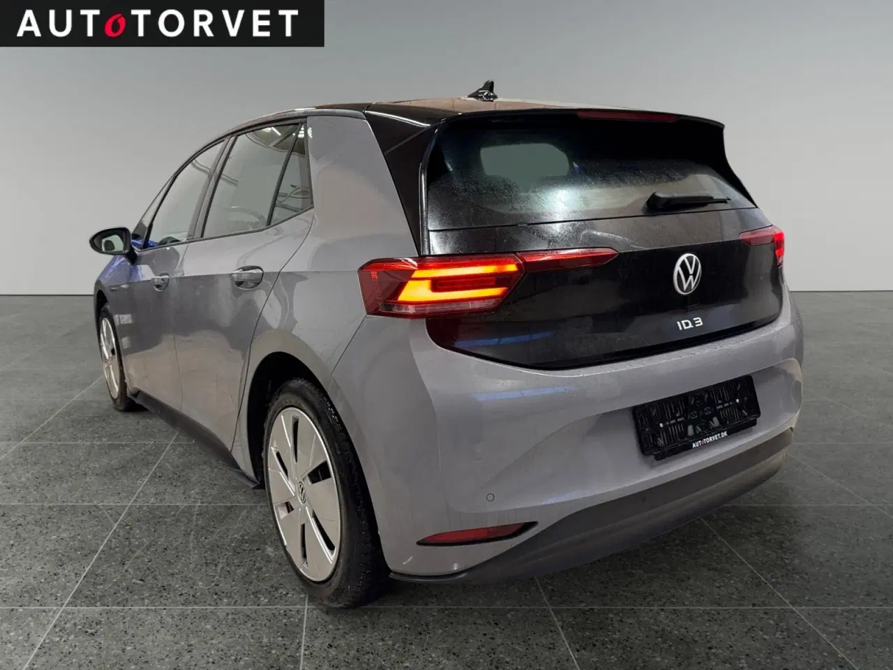 Billede 4 - VW ID.3 58 Pro