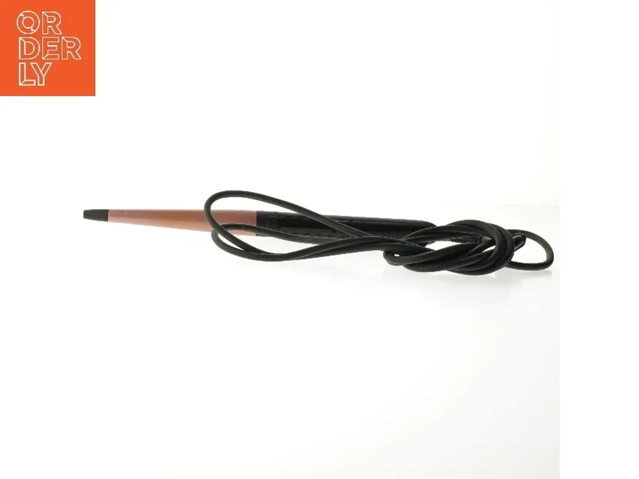 Billede 3 - Krøllejern