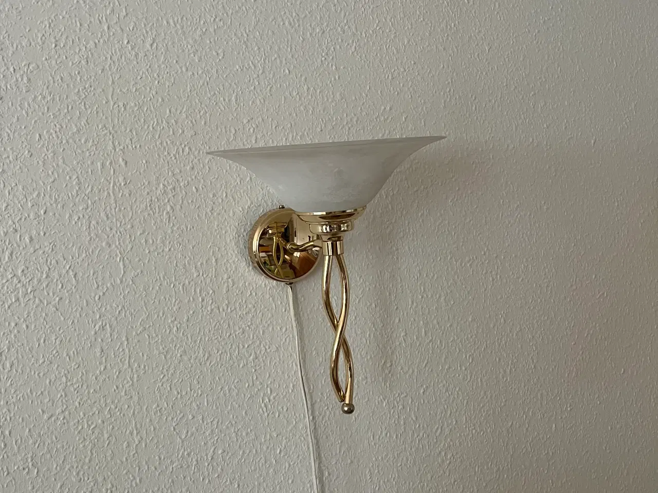 Billede 1 - Væglampe