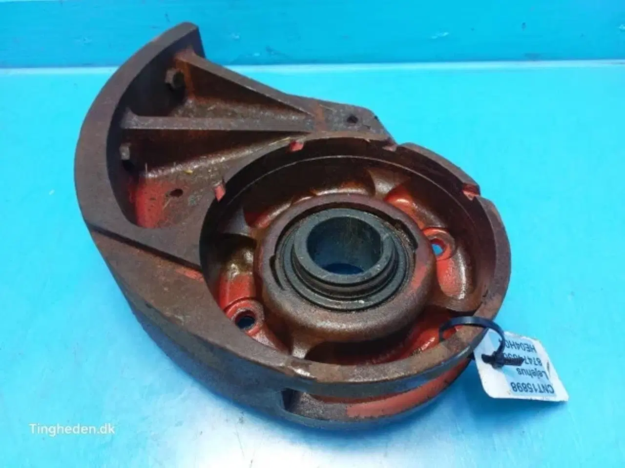 Billede 3 - Case 1660 Lejehus 87474830