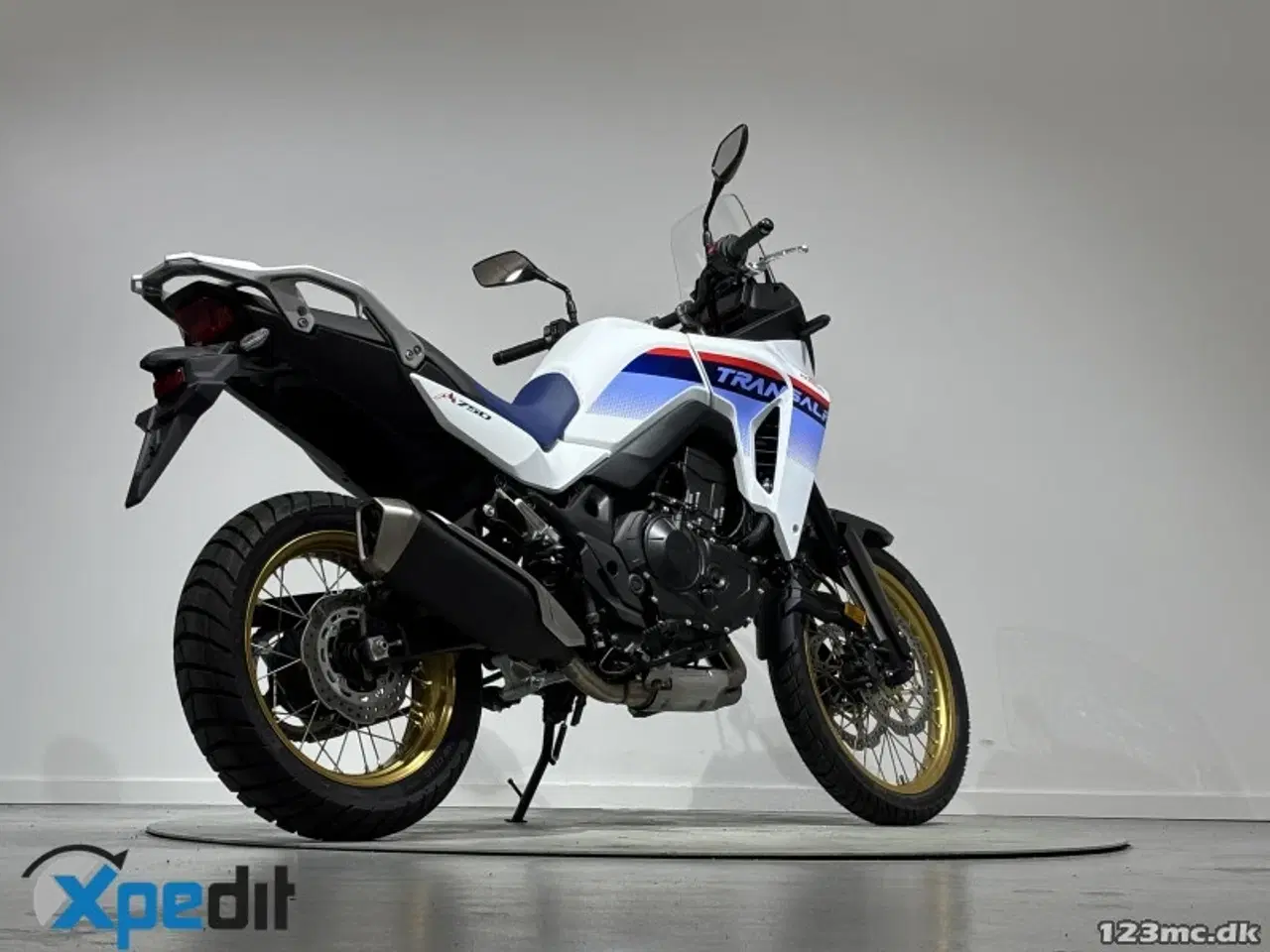 Billede 9 - Honda XL 750 Transalp