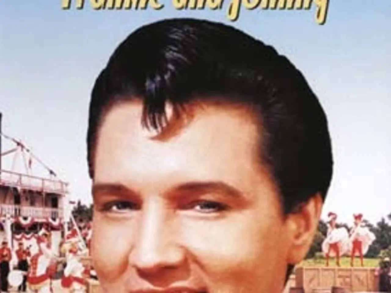 Billede 6 - Flere end 15 Film med Elvis Presley Nye og Brugte 