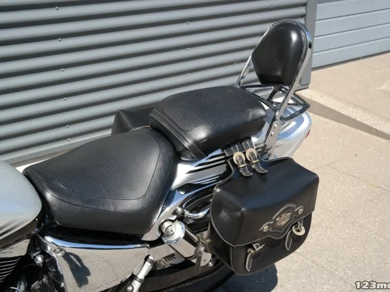 Billede 24 - Suzuki VZ 800 Marauder MC-SYD       BYTTER GERNE