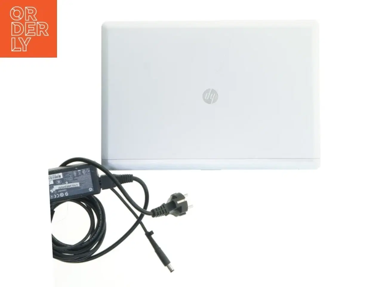 Billede 1 - HP bærbar folio 9470m nyt batteri