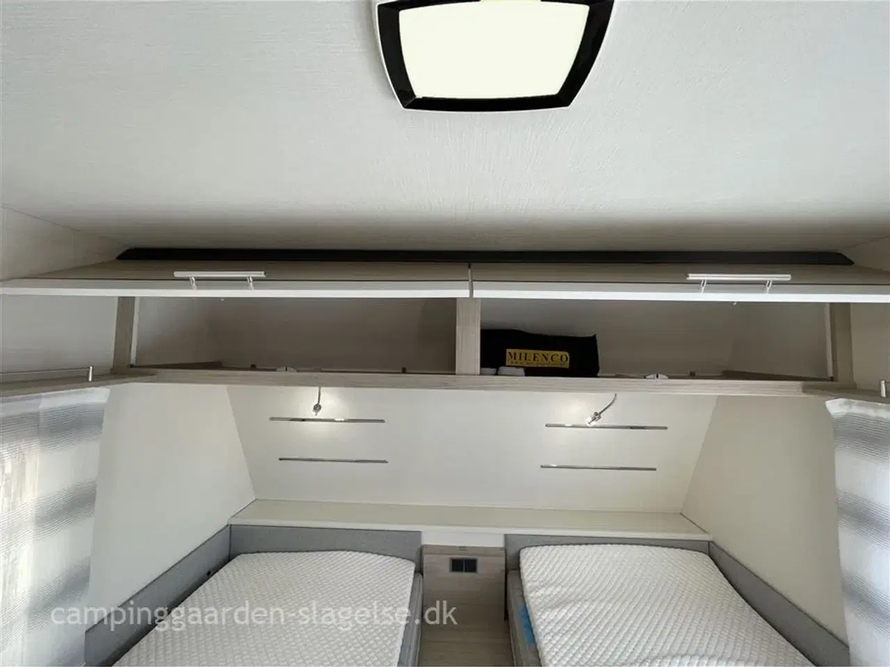 Billede 10 - 2021 - Caravelair Antares Style 450 Norline   KOMMISSIONSVOGN