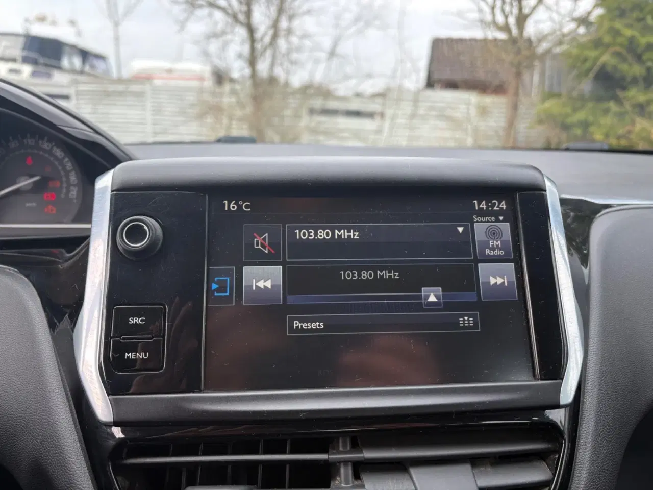 Billede 10 - Peugeot 208 1,6 BlueHDi 100 Active