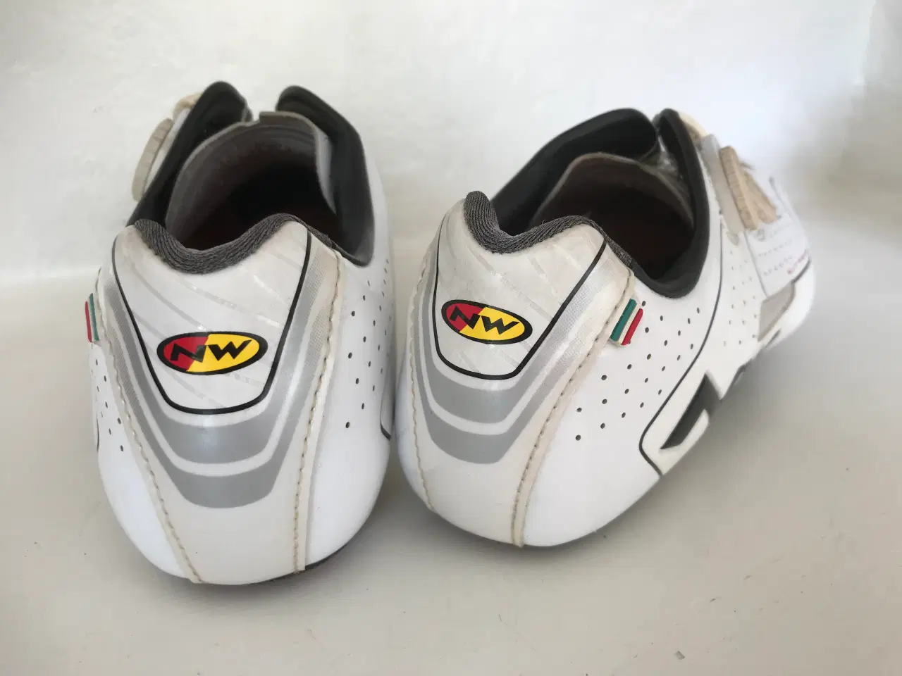 Billede 4 - NW Northwave Extreme Biomap Cykelsko Str. 44