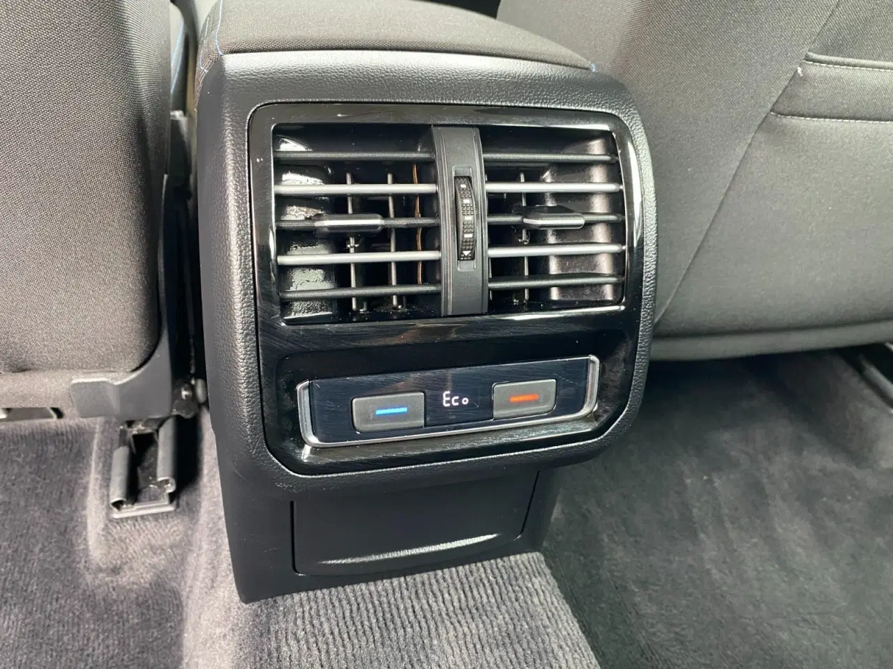 Billede 13 - VW Passat 1,4 GTE Variant DSG