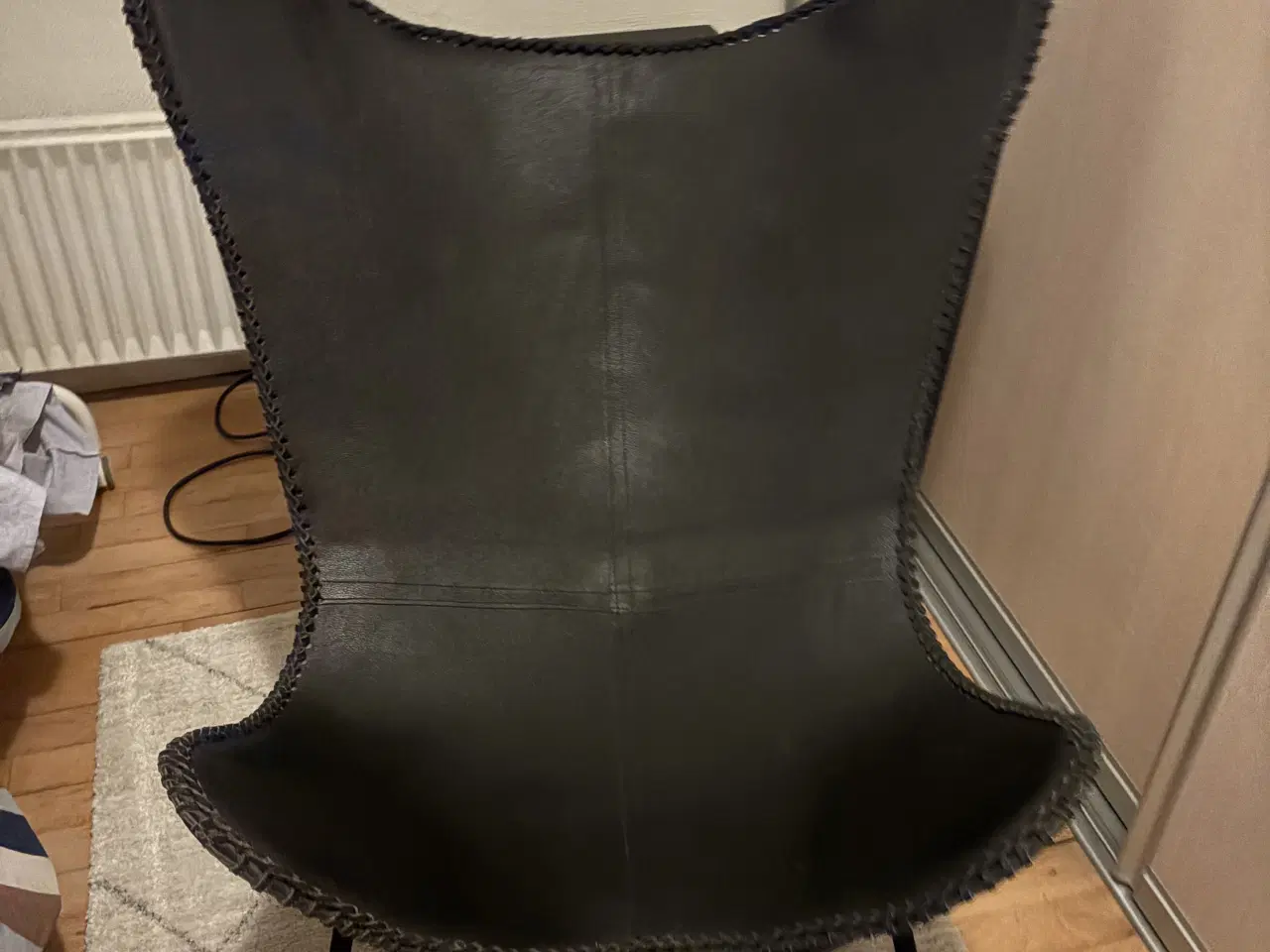 Billede 1 - Flagermus stol