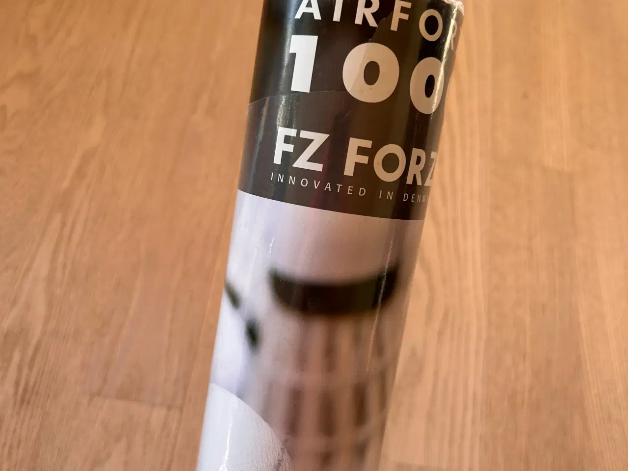 Billede 1 - Airforze 1000 FZ FORZA